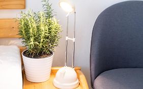 Restaurace A Penzion U Hasičů  3*