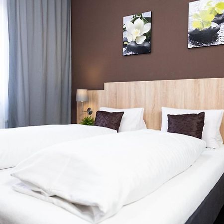 Restaurace a penzion U Hasičů Klimkovice Exteriér fotografie